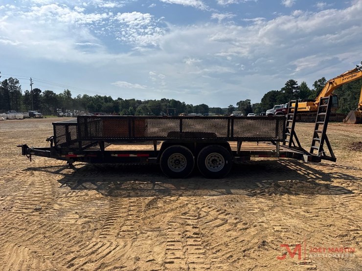 2017-a-&-f-trailer-mfg-20'x7'-equipment-trailer-image-5