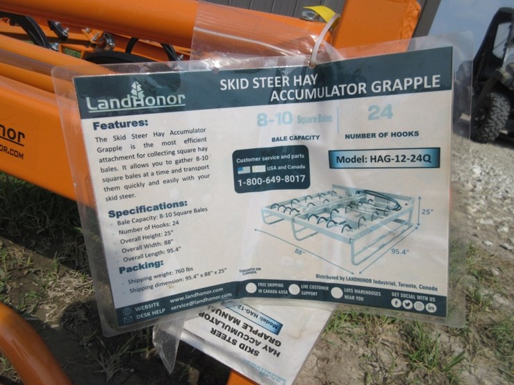 land-honor-skid-steer-hay-accumulator-image-7