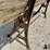 wooden-bench-w/-cast-iron-legs-image-9