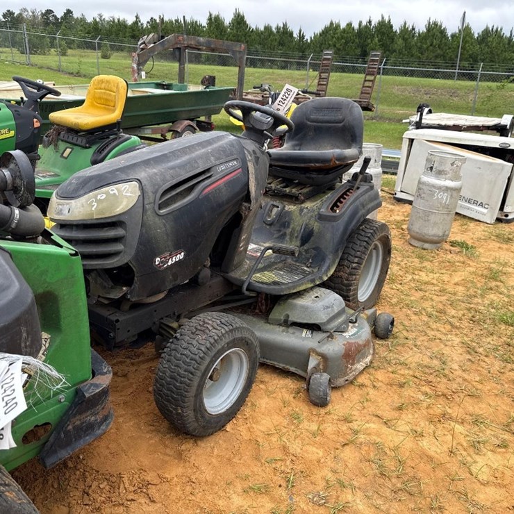 CRAFTSMAN DGS6500