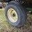 john-deere-running-gear-with-rack,-rack-will-need-work,-11l-15-tires-on-6-bolt-rims,-extendable-hitc-image-11