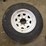 lt225/75r16-tire-on-7-bolt-rim,-new-image-4