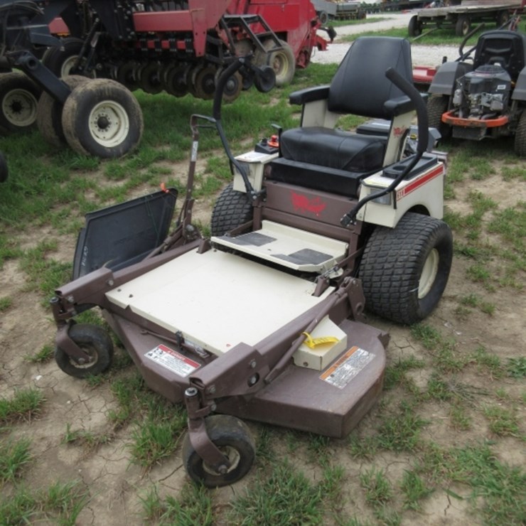 GRASSHOPPER 618