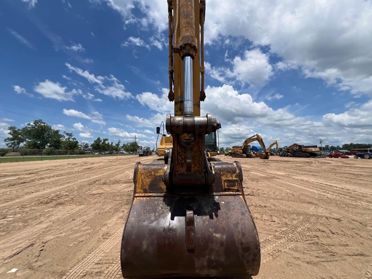 2006-caterpillar-330dl-image-7