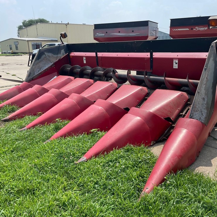 1998 CASE IH 1063