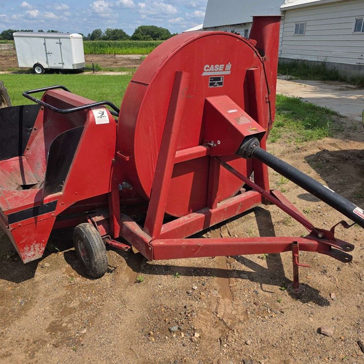 CASE IH 600