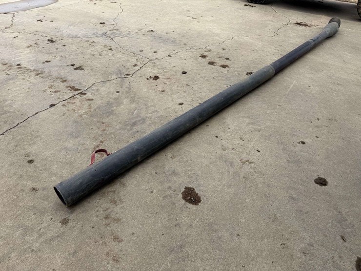 14’-telescoping-end-spout-for-seed-conveyor-image-1