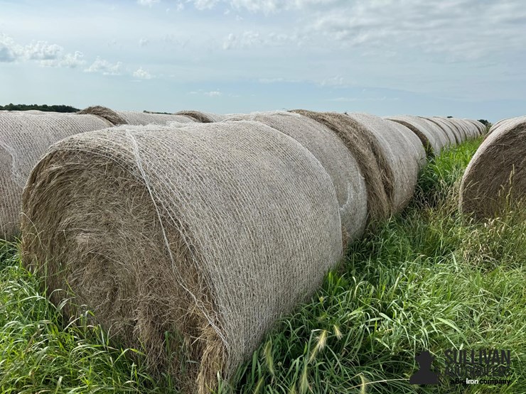 2024-mixed-grass-hay-round-bales-(bid-per-unit)-image-1
