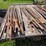 approx-120-steel-fence-posts,-new-and-old-style,-buying-all-for-one-money-image-2