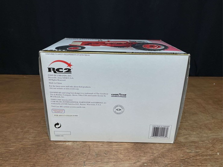 1/16-farmall-450-50th-anniversary-nib-ertl-image-13