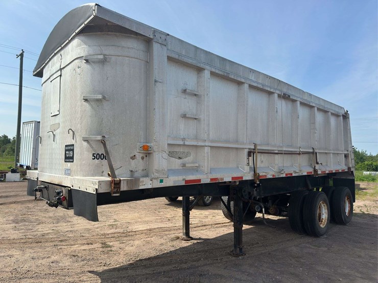 alforge-metals-corporation-t/a-dump-trailer-26’---bill-of-sale-only-image-1