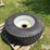 michelin-425/65r22.5-tire-on-8-bolt-rim-image-3