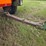 john-deere-running-gear-with-rack,-rack-will-need-work,-11l-15-tires-on-6-bolt-rims,-extendable-hitc-image-2