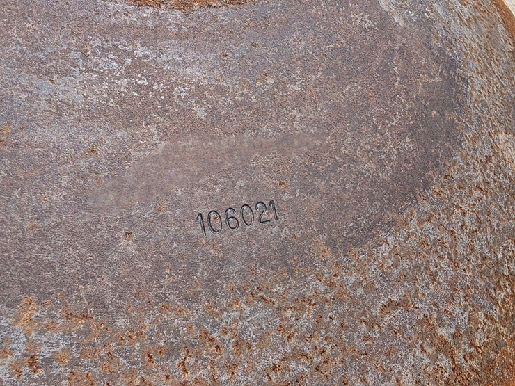 approx-12-disk-blades,-average-25”+-image-5