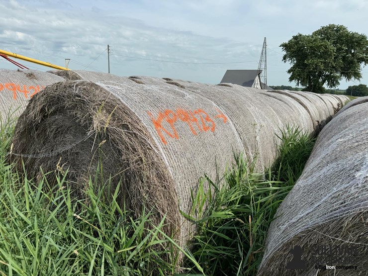 2024-mixed-grass-hay-round-bales-(bid-per-unit)-image-1