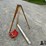 david-white-lp6-20-sight-level-w/-tripod-&-grade-stick-image-8