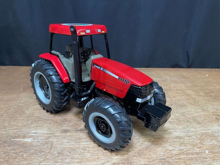 1/16-case-ih-mx110-2002-wisconsin-nib-ertl-image-9