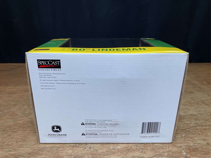 1/16-john-deere-bo-lindeman-crawler-nib-sc-image-7