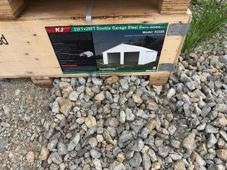 33-x-25ft-double-garage-steel-barn-image-3