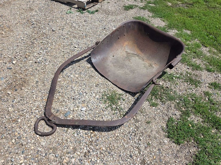 horse-drawn-dirt-mover,-solid-back-image-3