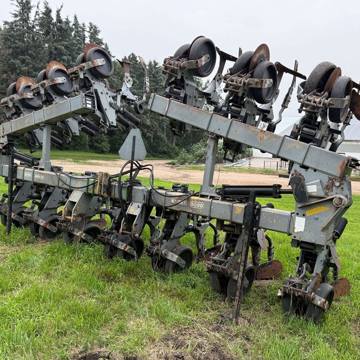 HINIKER 6000