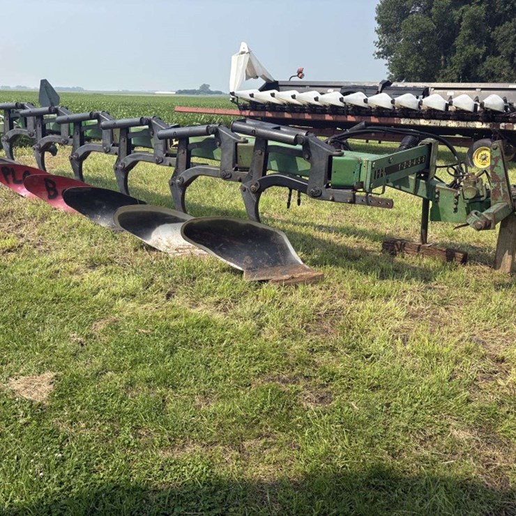 JOHN DEERE 2800