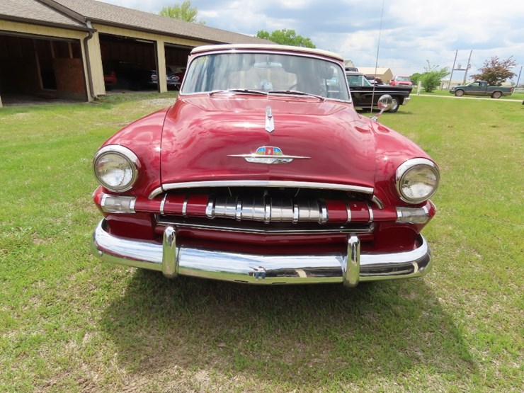 1953-plymouth-cranbrook-convertible-image-2