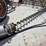 6”-to-8”-incline-auger-for-18’-bin-with-hydraulic-drive,-stainless-steel-tube-image-6