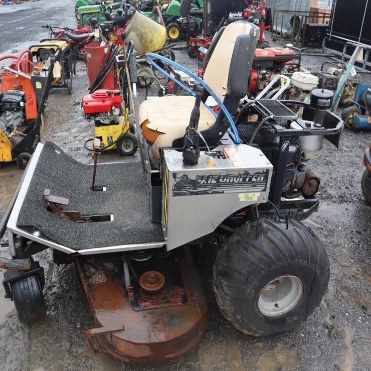 Dixie Chopper XW2000 2WD Zero Turn