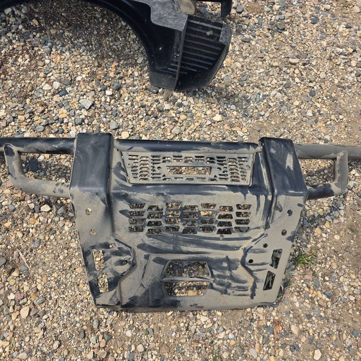 POLARIS RANGER 1000