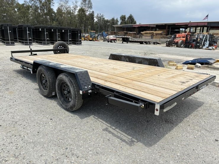 2026-southland-lbat35-18sir-t/a-flat-bed-trailer-image-4