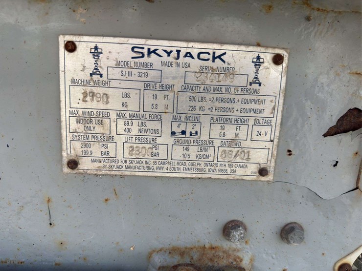 skyjack-sjiii3219-image-7