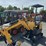 2025-landhero-ldh-kn16-hydraulic-mini-excavator-image-1