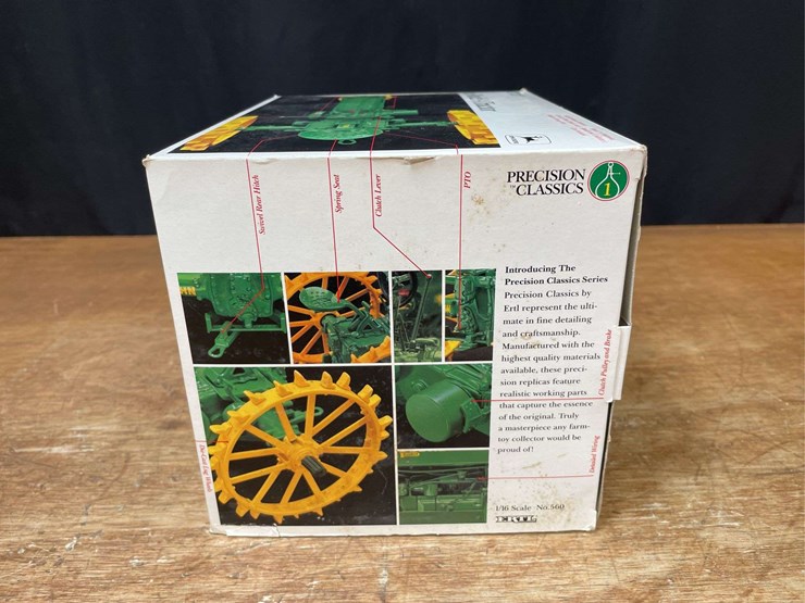 1/16-john-deere-a-precision-nib-ertl-image-11