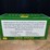 1/16-john-deere-2010-crawler-2003-plow-city-nib-ertl-image-6