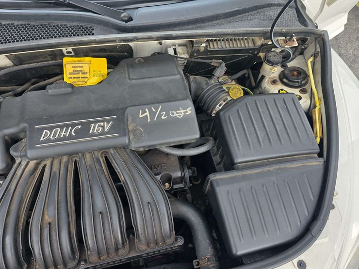 2001-chrysler-pt-cruiser-limited-edition,-129,033-miles,-5-speed-manual-transmission,-sun-roof,-cd/c-image-45