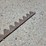 15’-left-hand-side-sickle-for-a-30’-head,-bolt-on-section,-off-nh-73c-bean-head-image-3