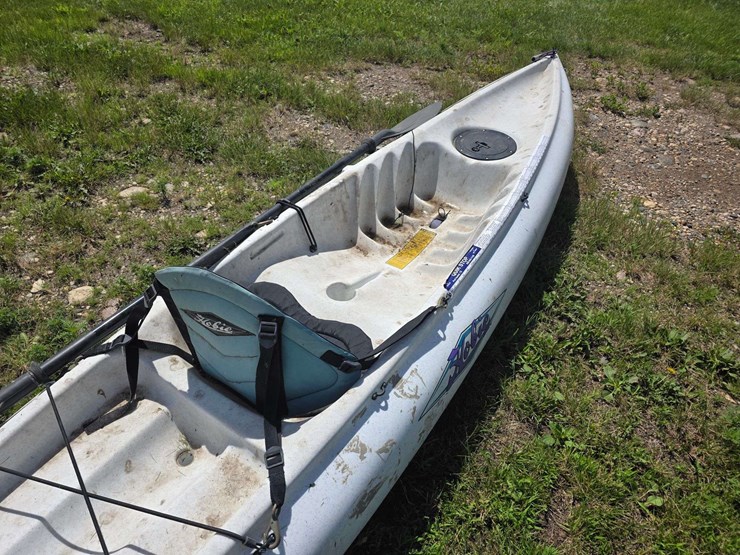 hobie-maui-poly-kayak-image-4