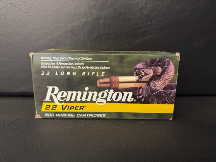remington-22-vipor-(ammo)-image-1