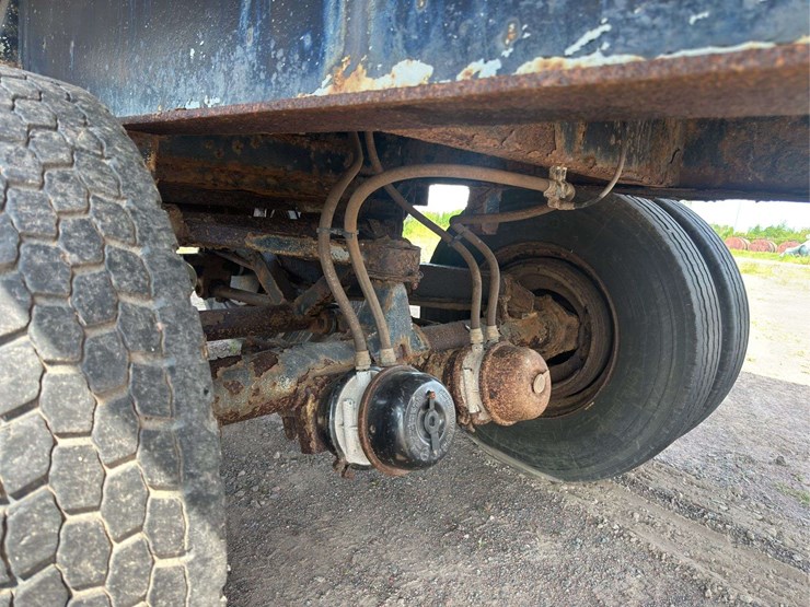 alforge-metals-corporation-t/a-dump-trailer-26’---bill-of-sale-only-image-9