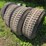 (4)-15-22.5-goodyear-traction-road-lug-tires-image-8