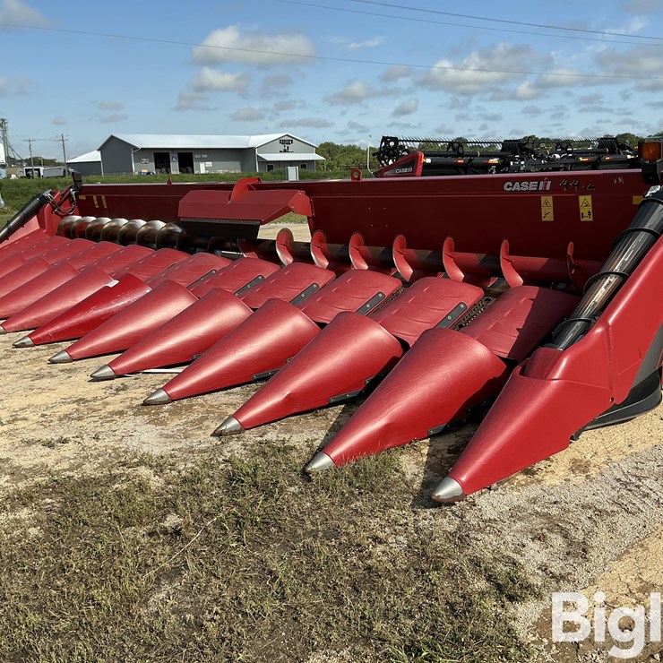 2020 CASE IH 4412