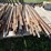 approx-120-steel-fence-posts,-new-and-old-style,-buying-all-for-one-money-image-5