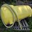 400-gallon-poly-tank,-never-used,-bottom-outlet,-w/misc-length-of-hose-image-1