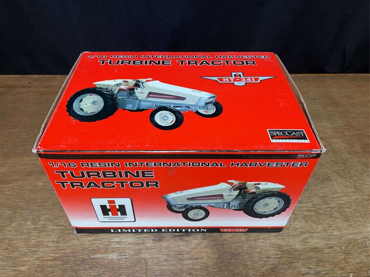 1/16-ih-ht-341-turbine-tractor-nib-sc-image-9