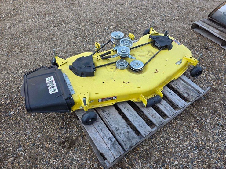 accel-54-deep-mower-deck,-never-used-image-7