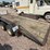 smaller-flatbed-trailer,-76”-x-16’-long,-tandem-axle,-toolbox-in-front,-215/60r15-tires,-*has-title-image-9