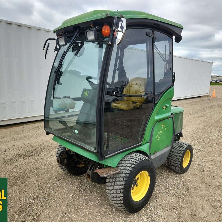 JOHN DEERE 1545
