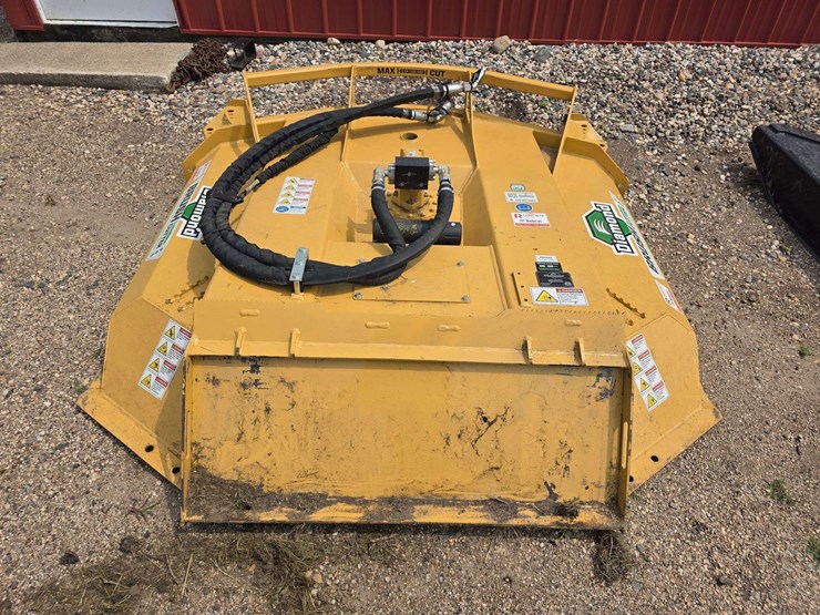 diamond-brush-cutter-pro-skid-loader-brush-cutter,-21-28-gpm-flow,-72”,-2-blades,-approx-4-hours-on-image-13