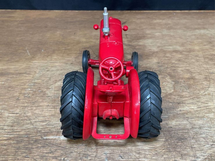 1/16-mccormick-deering-w-6-1990-50th-anniversary-pioneer-collectibles-image-5